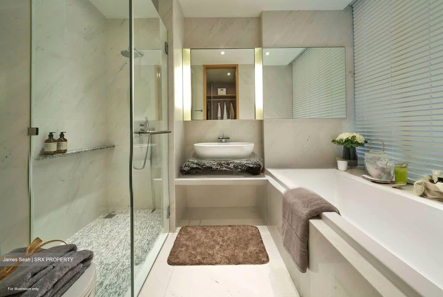 The Residences at W Singapore Sentosa Cove (D4), Condominium #576674971